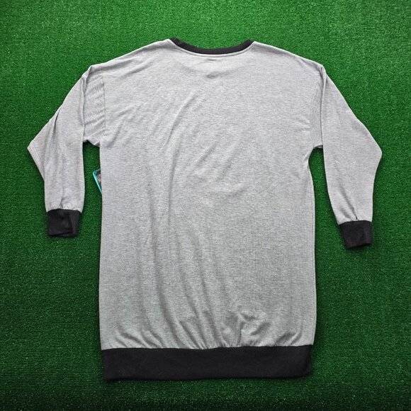 Disney Nightmare Before Christmas Sleep Shirt Unisex XL Keep It Spooky Halloween - Picture 10 of 10